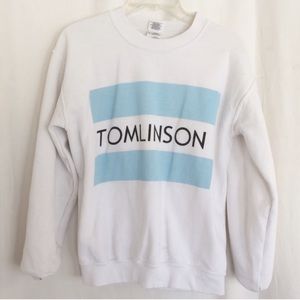 Tomlinson Sweatshirt